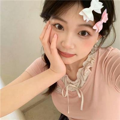 艳秘书