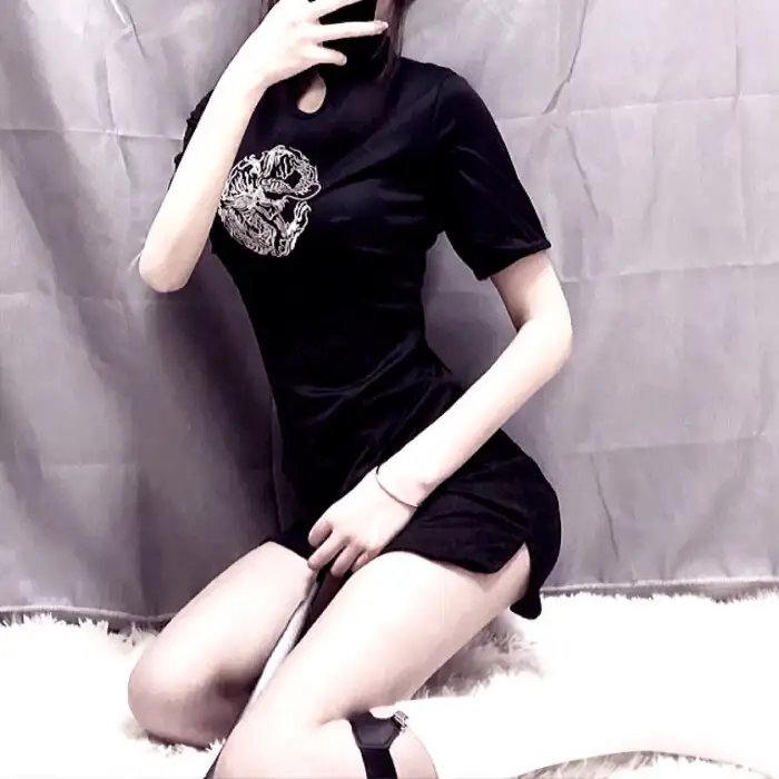政坛新秀