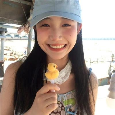 老友鬼上身